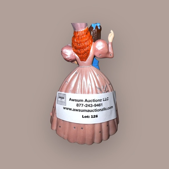 2014 Hallmark Wizard of Oz Ornament - Picture 16 of 16